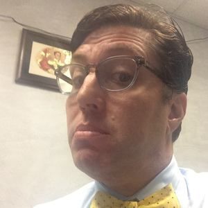 Meet your Posher, Jim